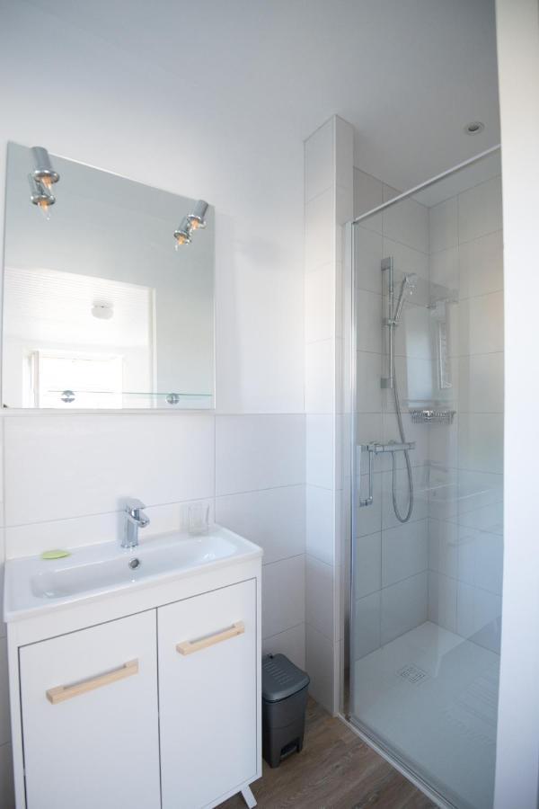 Les Chambres De Lourmel ปองติวี ภายนอก รูปภาพ