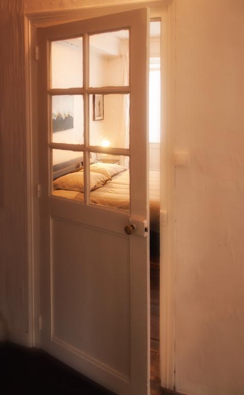 Les Chambres De Lourmel ปองติวี ภายนอก รูปภาพ