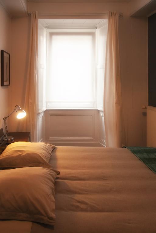 Les Chambres De Lourmel ปองติวี ภายนอก รูปภาพ