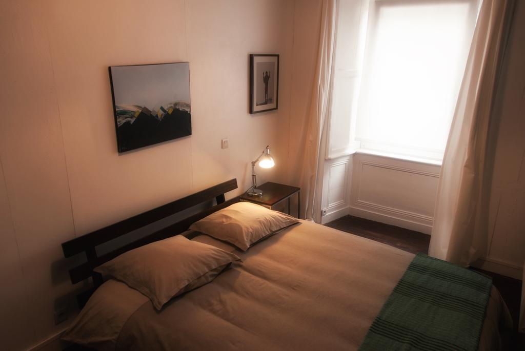Les Chambres De Lourmel ปองติวี ภายนอก รูปภาพ