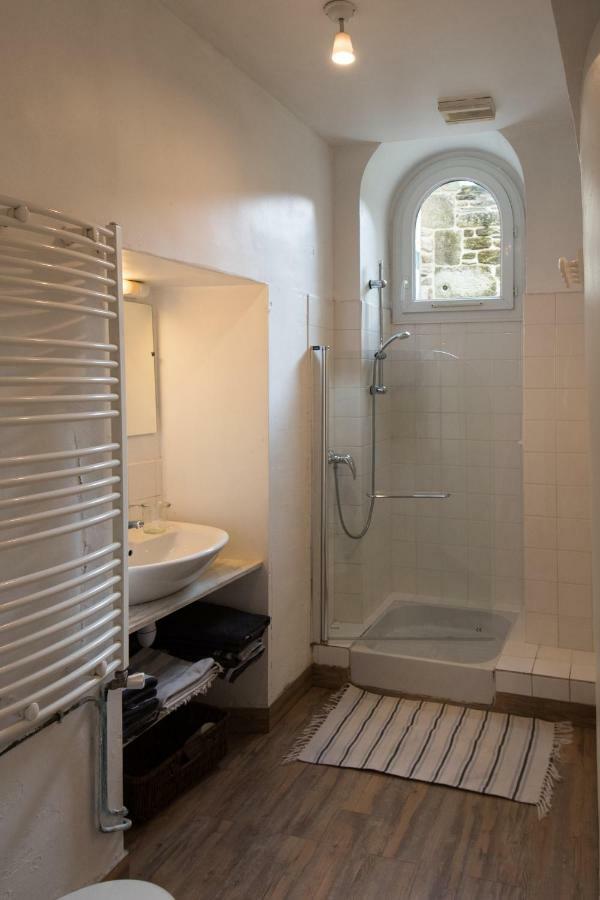Les Chambres De Lourmel ปองติวี ภายนอก รูปภาพ